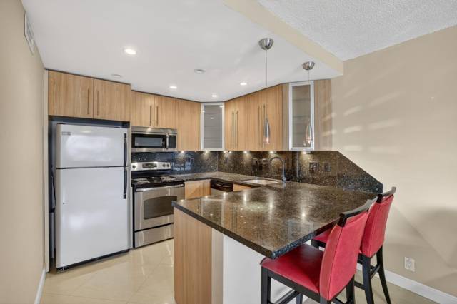 2900 NE 30th Street #A4 home for sale in Lauderdale Tower