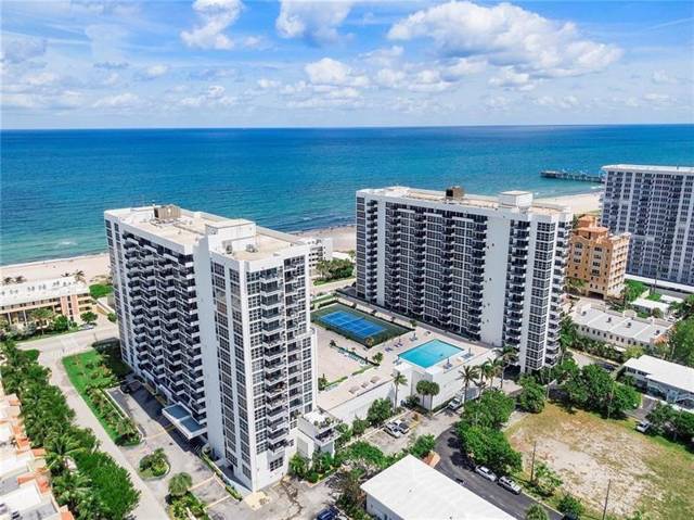 531 N Ocean Boulevard #410