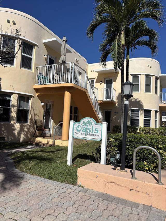 Oasis Surfside