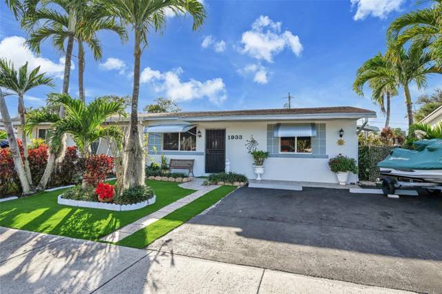 1933 SW 67th Avenue home for sale in Broadview Country Club Es
