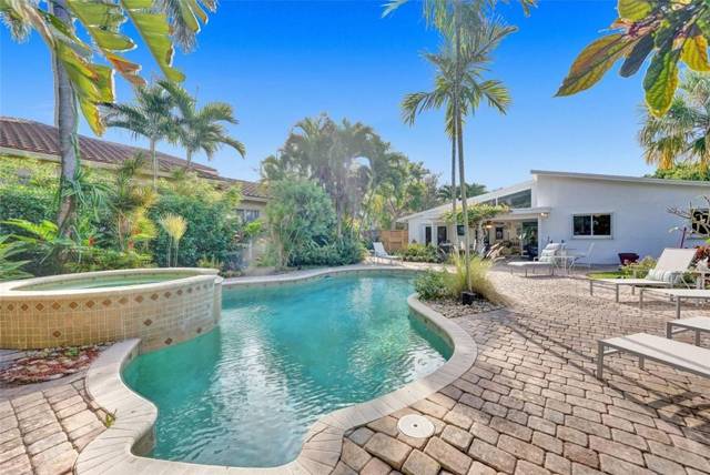 Santa Barbara Estates