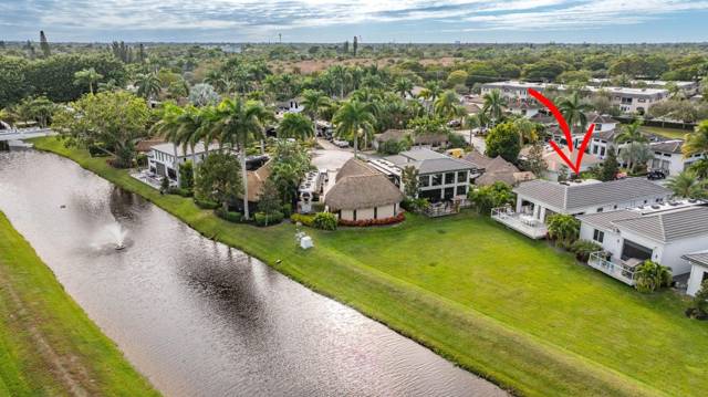 633 N Cortez Drive #633 home for sale in Aztec RV Resort