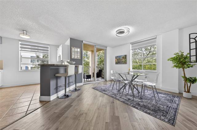 520 SE 5th Avenue #2404 home for sale in Las Olas by the River