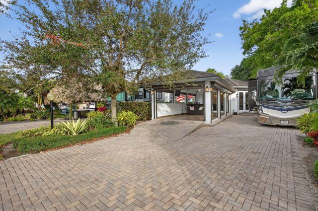 119 S Cortez Drive #119 home for sale in Aztec RV Resort