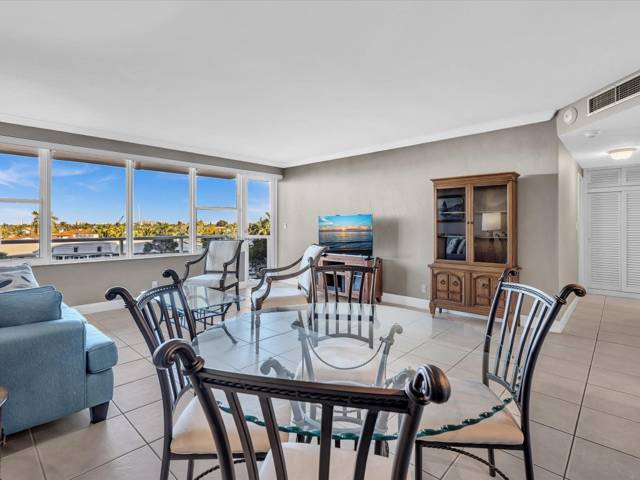 Coral Ridge Towers East