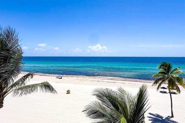 2205 S Surf Road #4b