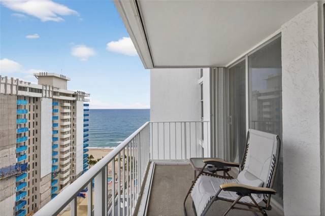 1010 S Ocean Boulevard #1711 home for sale in Pompano Aegean
