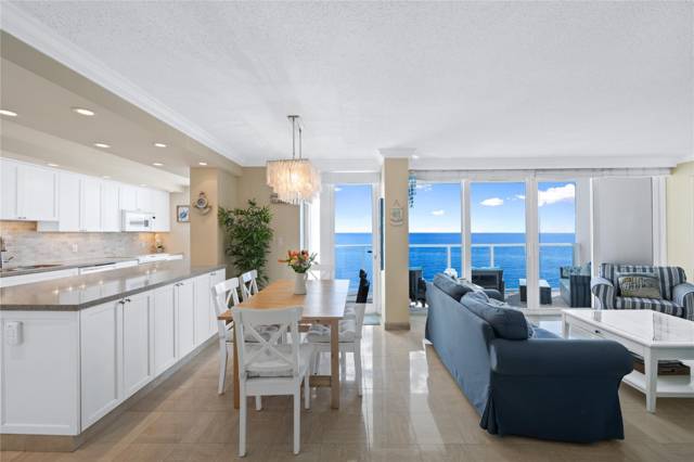 4300 N Ocean Boulevard #15E, Fort Lauderdale 33308 home for sale