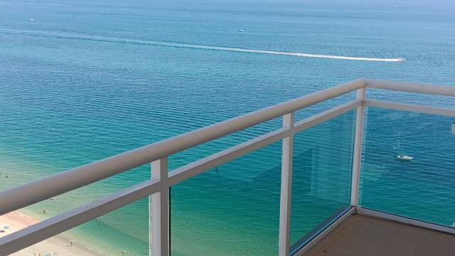 3900 Galt Ocean Drive #2814, Fort Lauderdale 33308 home for sale