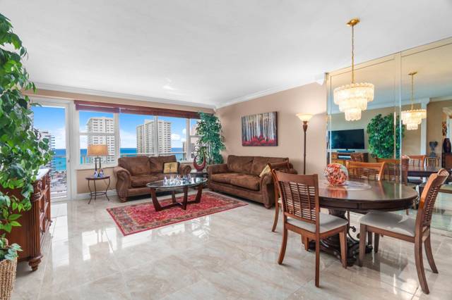 Coral Ridge Towers South