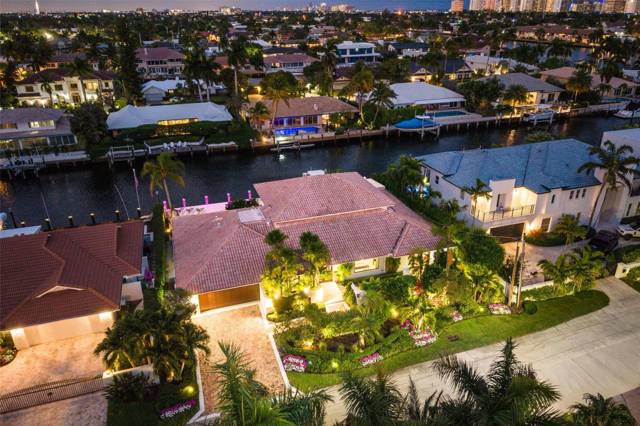 Coral Ridge Country Club