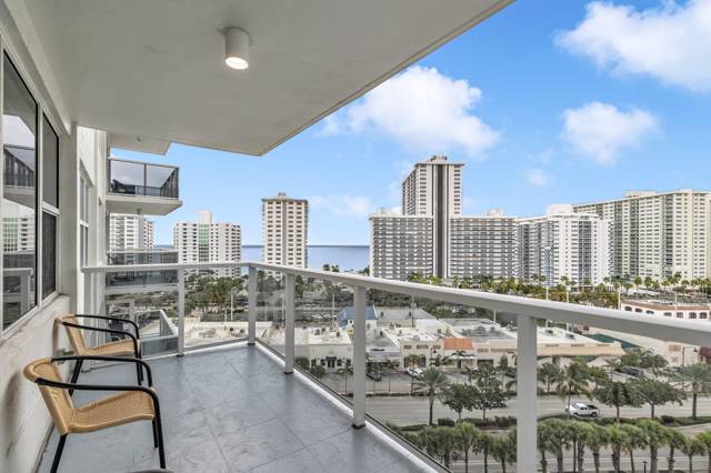 Coral Ridge Towers East