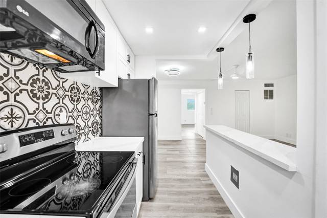 1425 Arthur Street #202A home for sale in Santa Monica Condominium