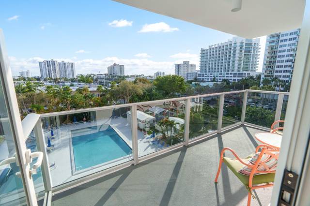 Coral Ridge Towers South