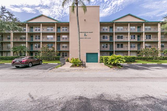 12600 SW 5th Court #408l, Pembroke Pines 33027 home for sale