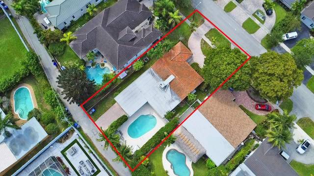 Hollywood Golf Estates Se