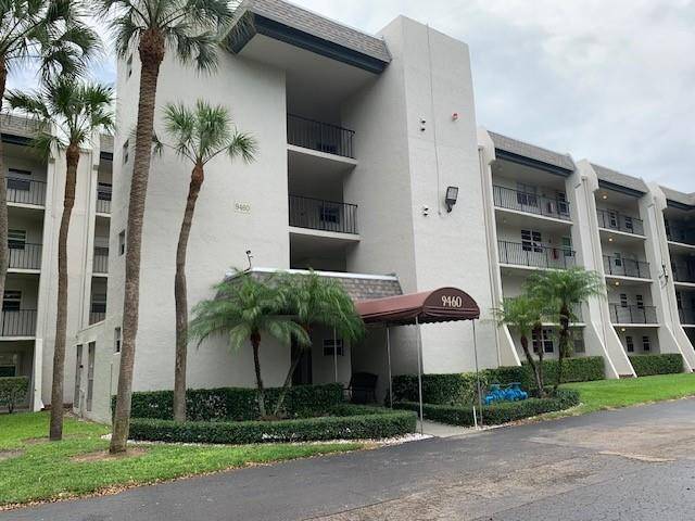 9460 Poinciana Place #203 home for sale in Pine Island Ridge