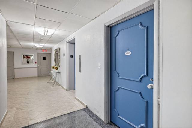 Coral Ridge Towers