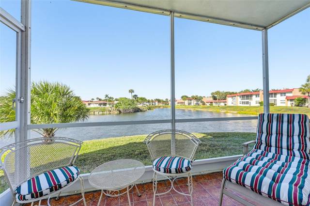 Golden Lakes Village Cond