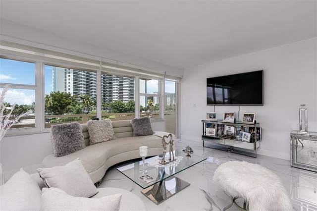 3333 NE 34th Street #304 home for sale in Coral Ridge Towers South