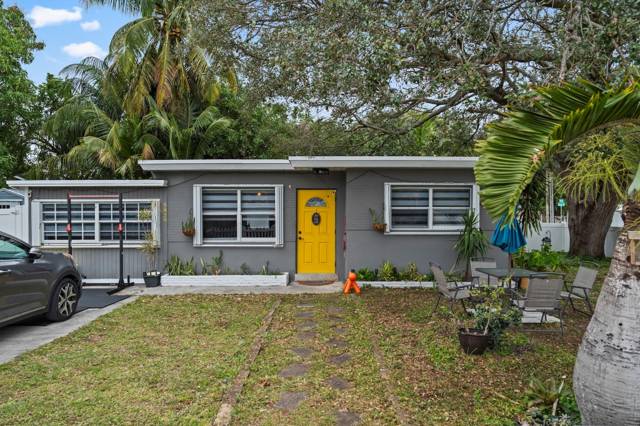 5829 Hayes Street home for sale in Hollywood Beach Heights S