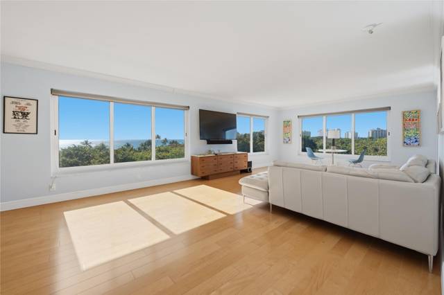 1151 N Fort Lauderdale Beach Boulevard #4c