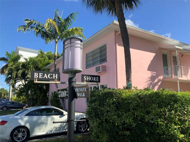 Beach Shore Apartments Co-Op