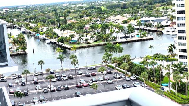 Coral Ridge Towers South