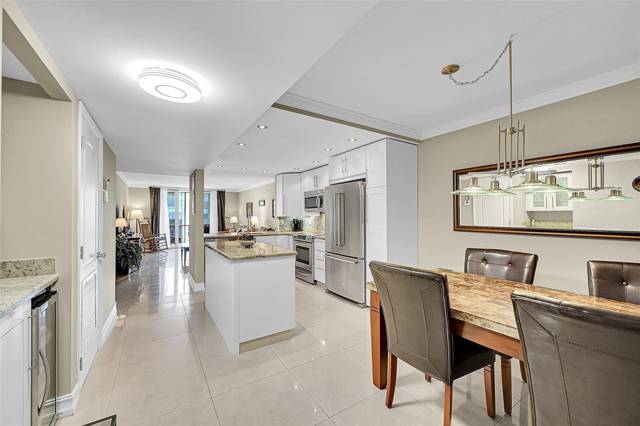 777 S Federal Highway #E-205 home for sale in Island Club Condo