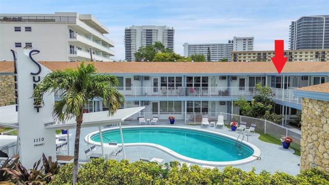 Sun Set Apartments Co-Op