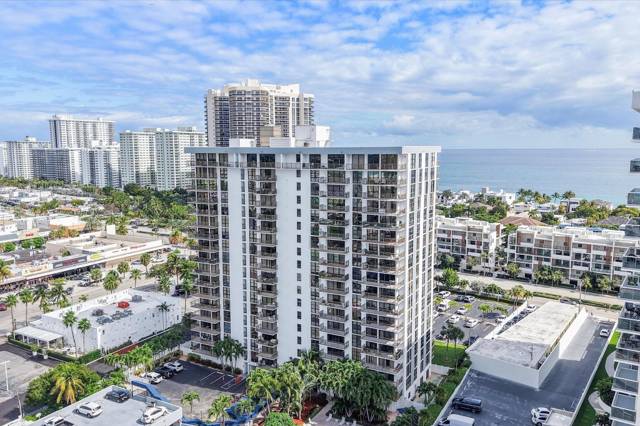 Galt Ocean Terrace Condo