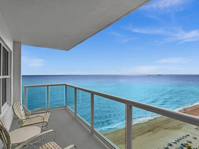 Ocean Riviera