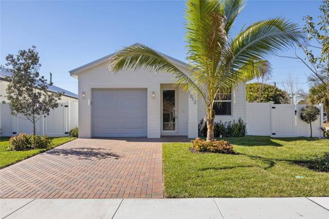 Silver Terrace Delray