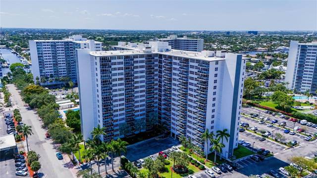 Coral Ridge Towers South