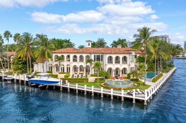 2716 Aqua Vista Boulevard home for sale in Sea Island