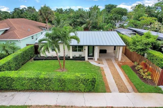 820 NE 17th Street home for sale in Lauderdale Park