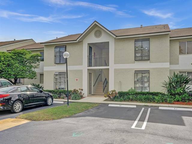 715 Gardens Drive #203