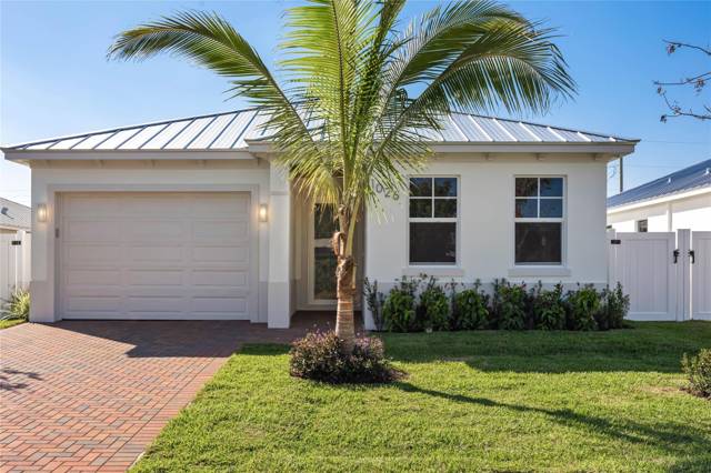 Silver Terrace Delray