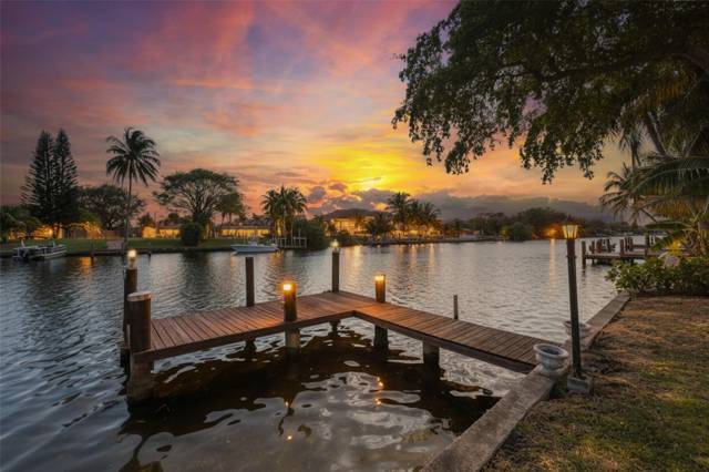 Boulevard Park Isles