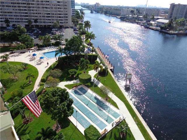 Coral Ridge Towers North