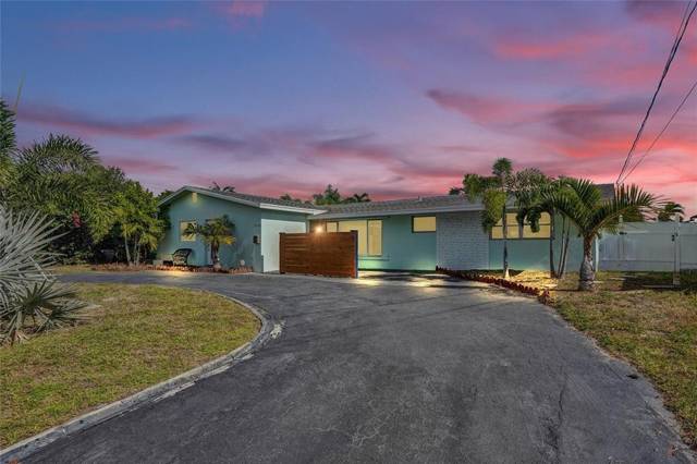 Boulevard Park Isles