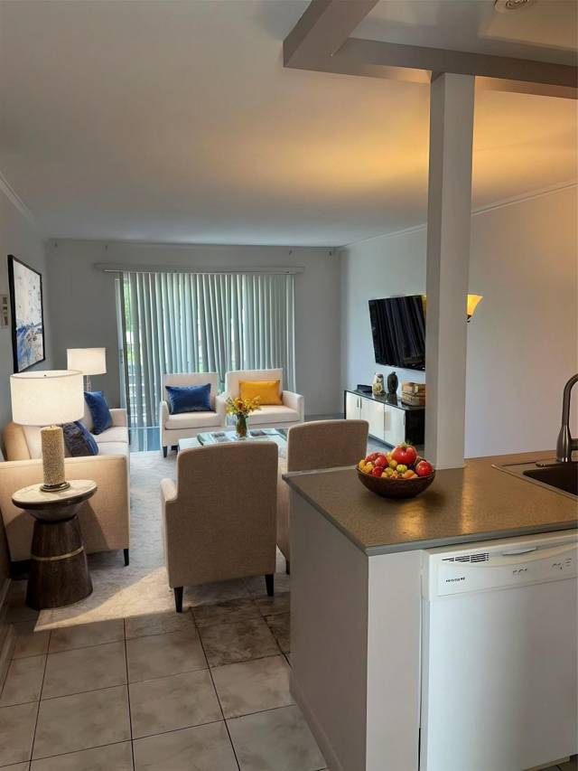 4421 NW 16th Street #G211 home for sale in Lauderhill East