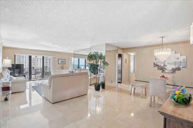 1201 S Ocean #704s home for sale in Summit Condo