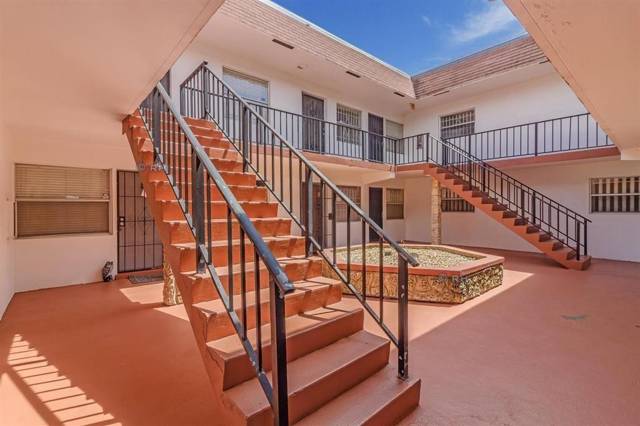 230 SW 1st Street #G-8 home for sale in Parkway Gardens