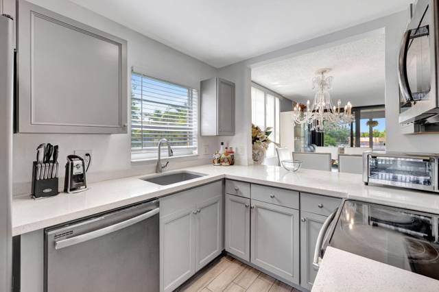 5860 NW 64th Avenue #201 home for sale in Bermuda Club