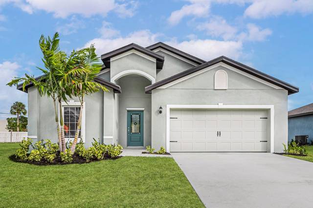 5604 Sunset Boulevard home for sale in Indian River Estates
