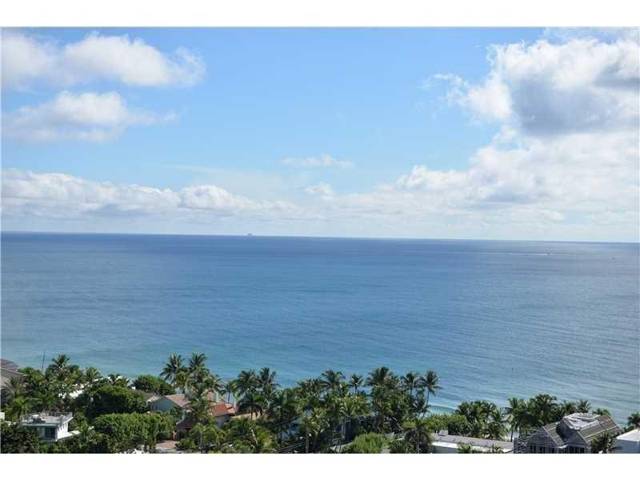 2841 N Ocean Boulevard #2008