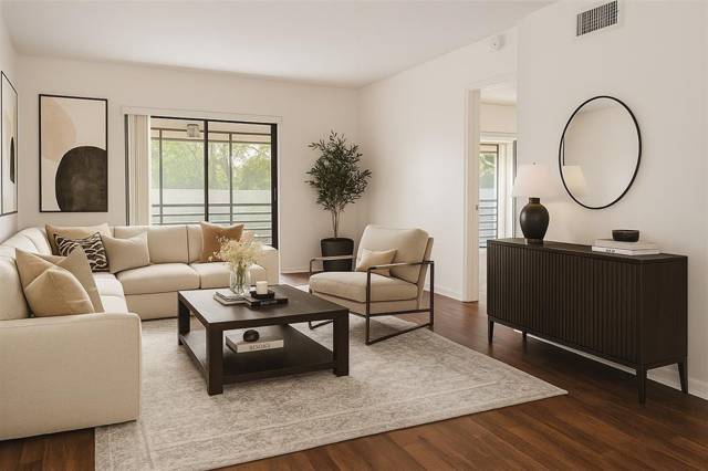 Forest Hills Condo South