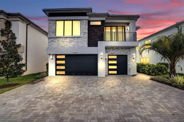 20044 Hirono Lane home for sale in Boca Raton Golf Course Pu