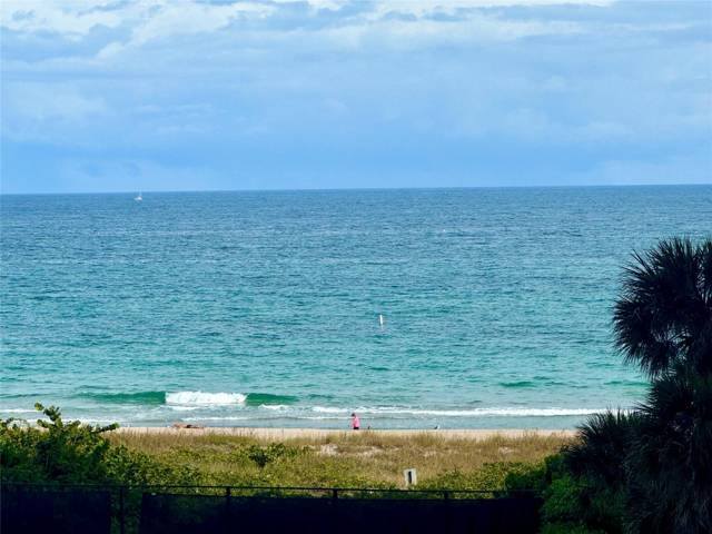 1800 S Ocean Boulevard #410 home for sale in Hampton Beach Club
